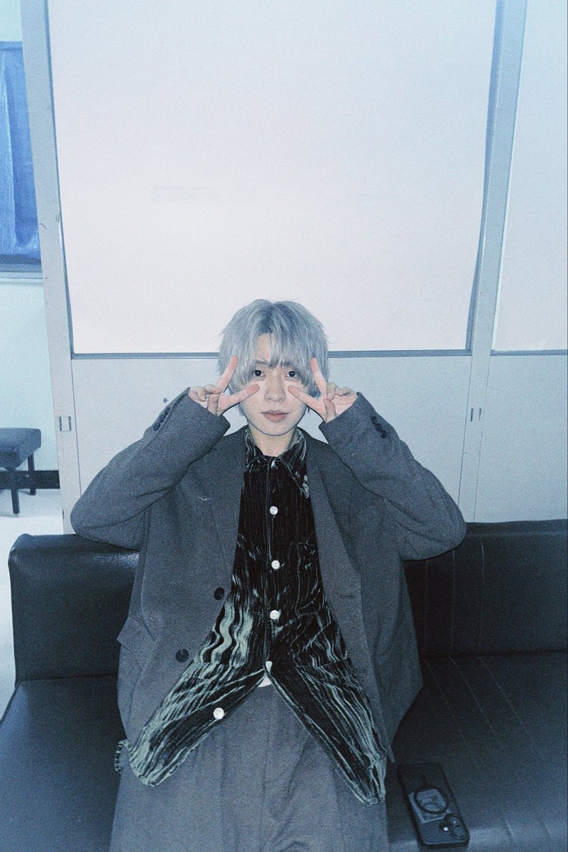吉田右京 tweet media