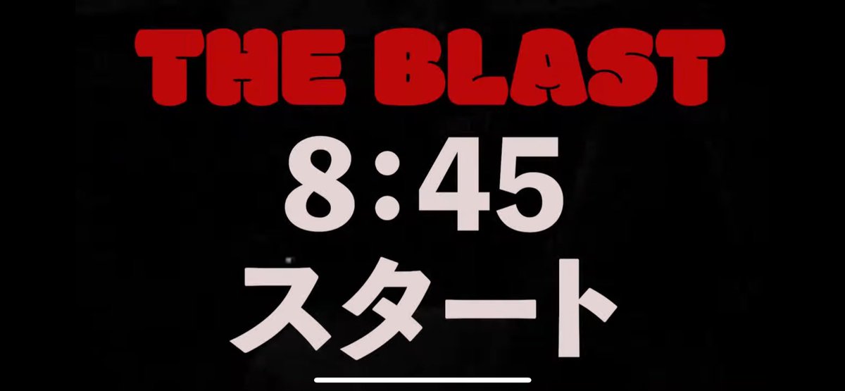 DJ_koo's tweet photo. 来週金曜日は、
社長をお連れして恵比寿まで
行って来ます😃😃😃
#theblast https://t.co/1jwH0F3pJx