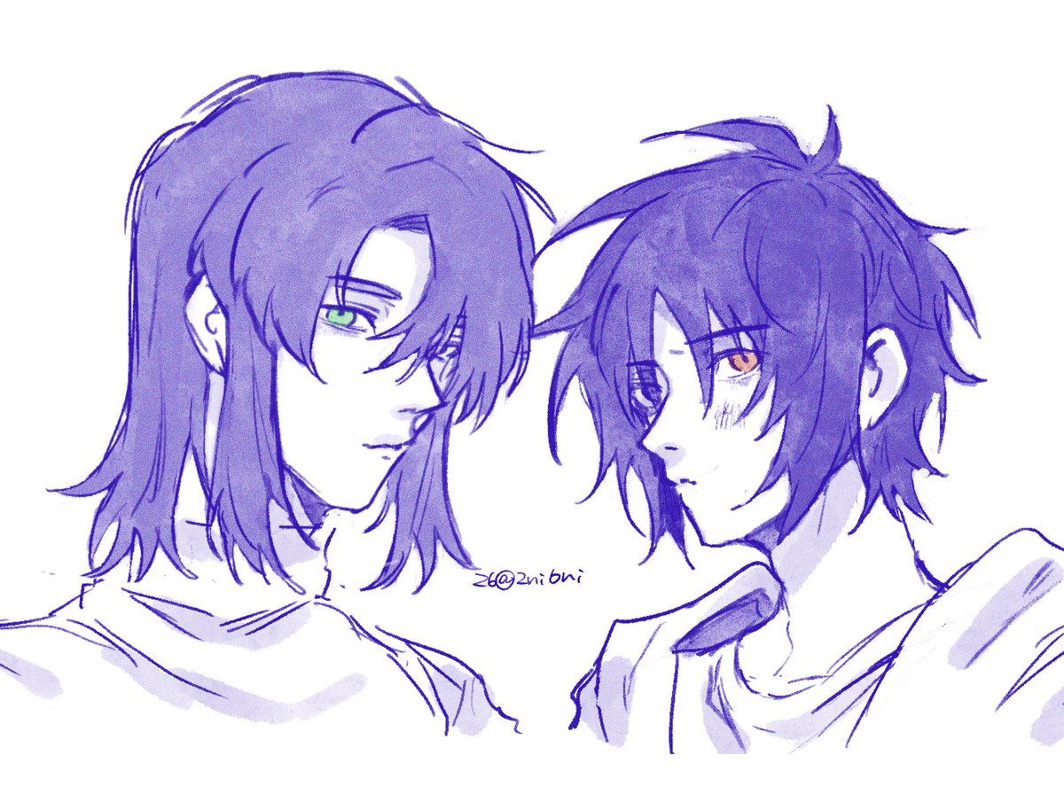 26 (@2ni6ni) / Posts / X