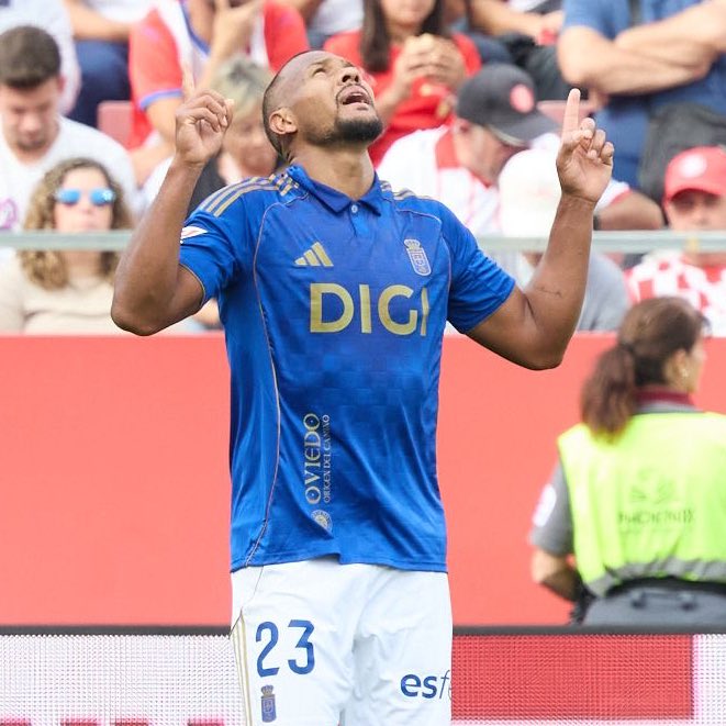 Salomón Rondón tweet media