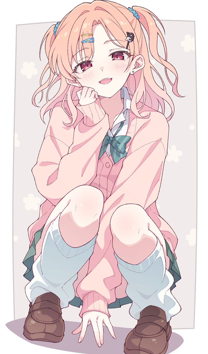 E20_loop's tweet image. 広町