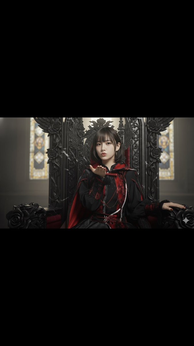 何作ったら面白いかわからないので、とりあえず次はこの女の子主役のハロウィン用MVを作ります