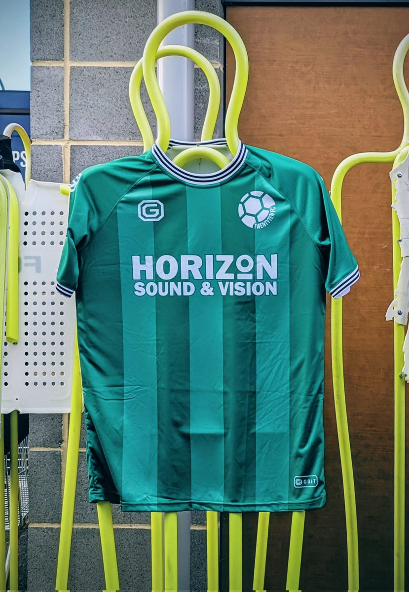 TwentyTen Fc tweet media