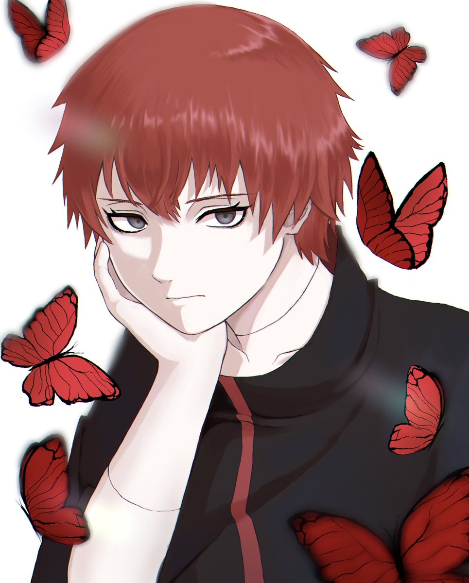 x____nk_x's tweet photo. 🦋 https://t.co/MlN4zFG8i9