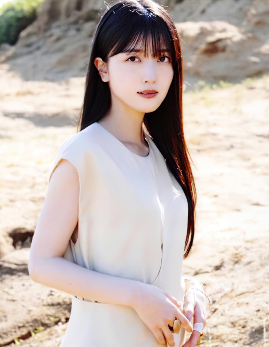 久保史緒里 生写真