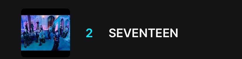 mnwndrafts's tweet image. ‼️🚨 CARATS WE ARE STILL IN TOP 2 NO MORE RESET FOR TONIGHT SO PLEASE VOTE SEVENTEEN ON MNET PLUS NOW‼️🚨
1 REPOST = 1 VOTE
1 REPLY = 1 VOTE
I Vote for #SEVENTEEN on #2025MAMAVOTE