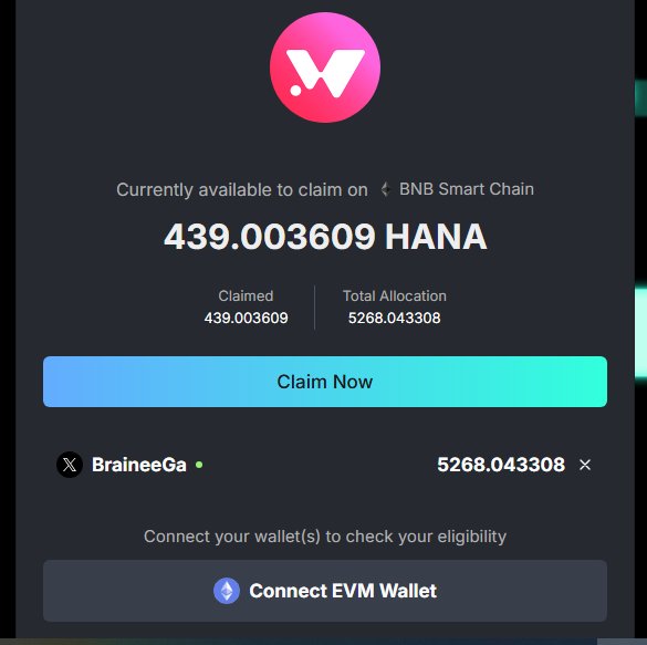 BraineeGa's tweet image. just claimed my HANA stimmy.
x premium secured for the month.

time to binge ONE PIECE for the day while touching grASS. Enies Lobby has proven to be the best arc so far.

btw, na thunder go fire Jeek.