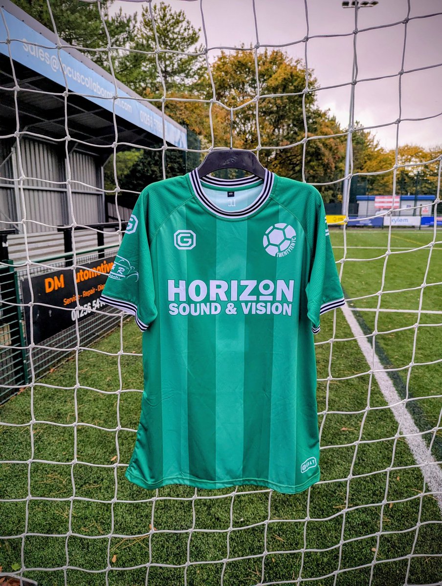 TwentyTen Fc tweet media