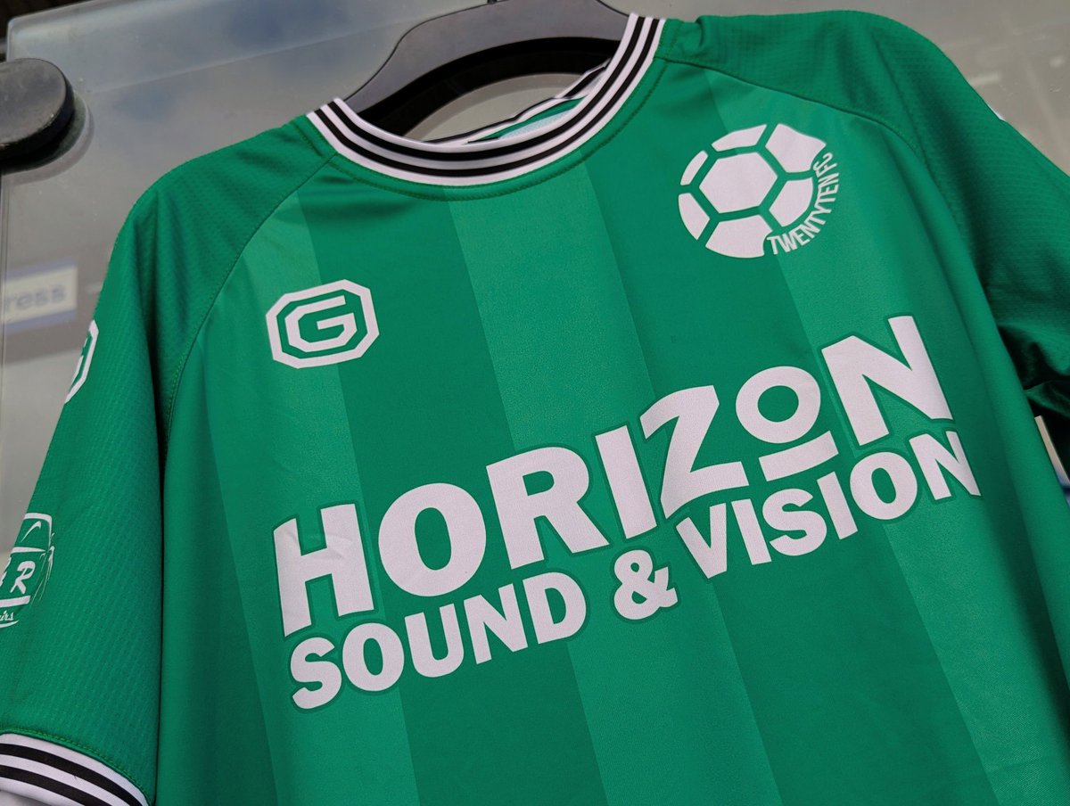 TwentyTen Fc tweet media