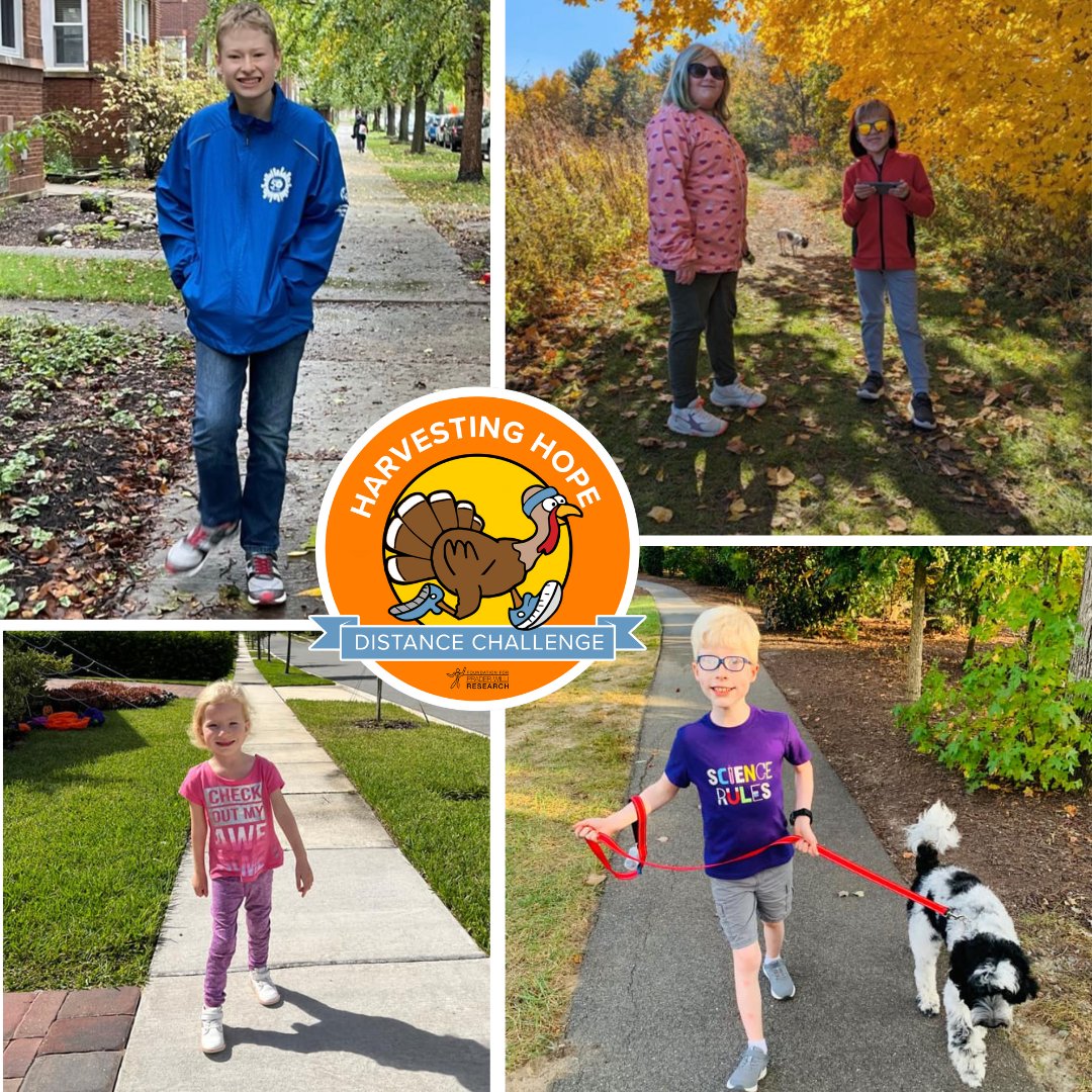 fpwr's tweet image. Miles and matched donations. Let’s do this!
hubs.la/Q03Ly5cC0