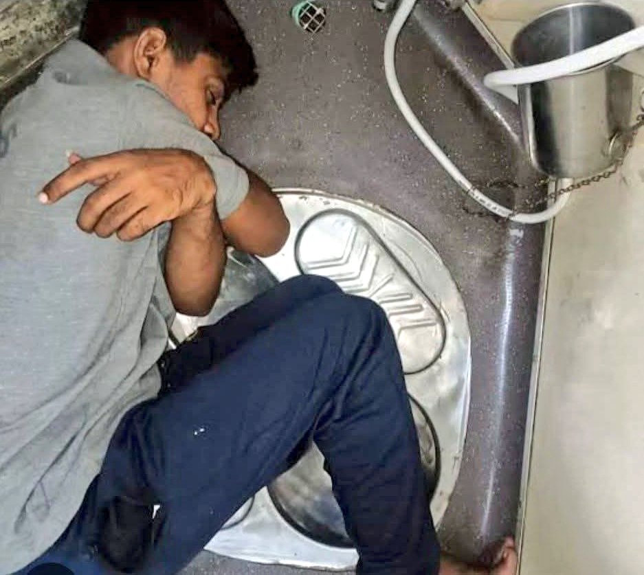 Rashtriya Janata Dal tweet media