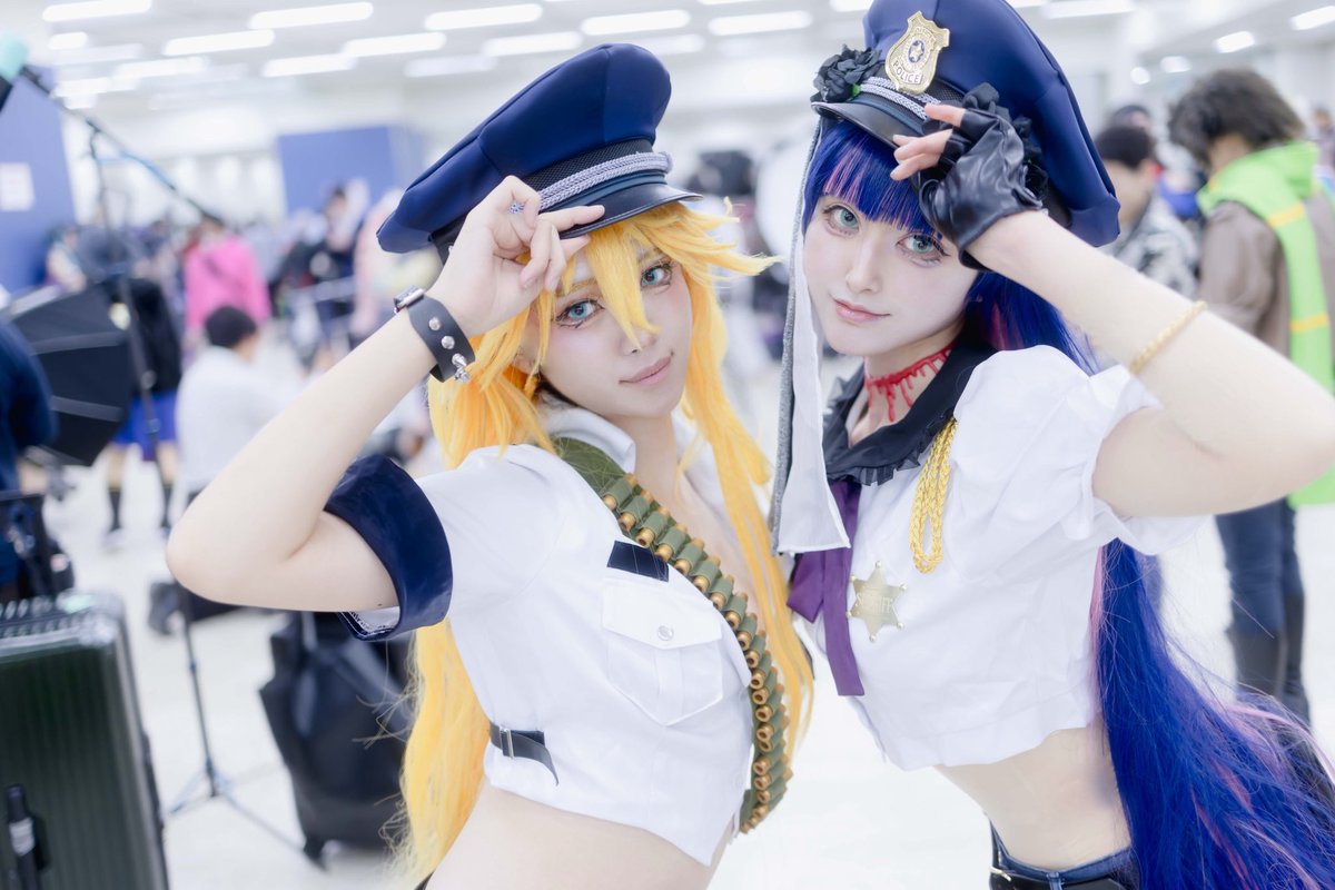 來夢(らいむ)池ハロ全日!!! (@9116Dream) / Posts / X