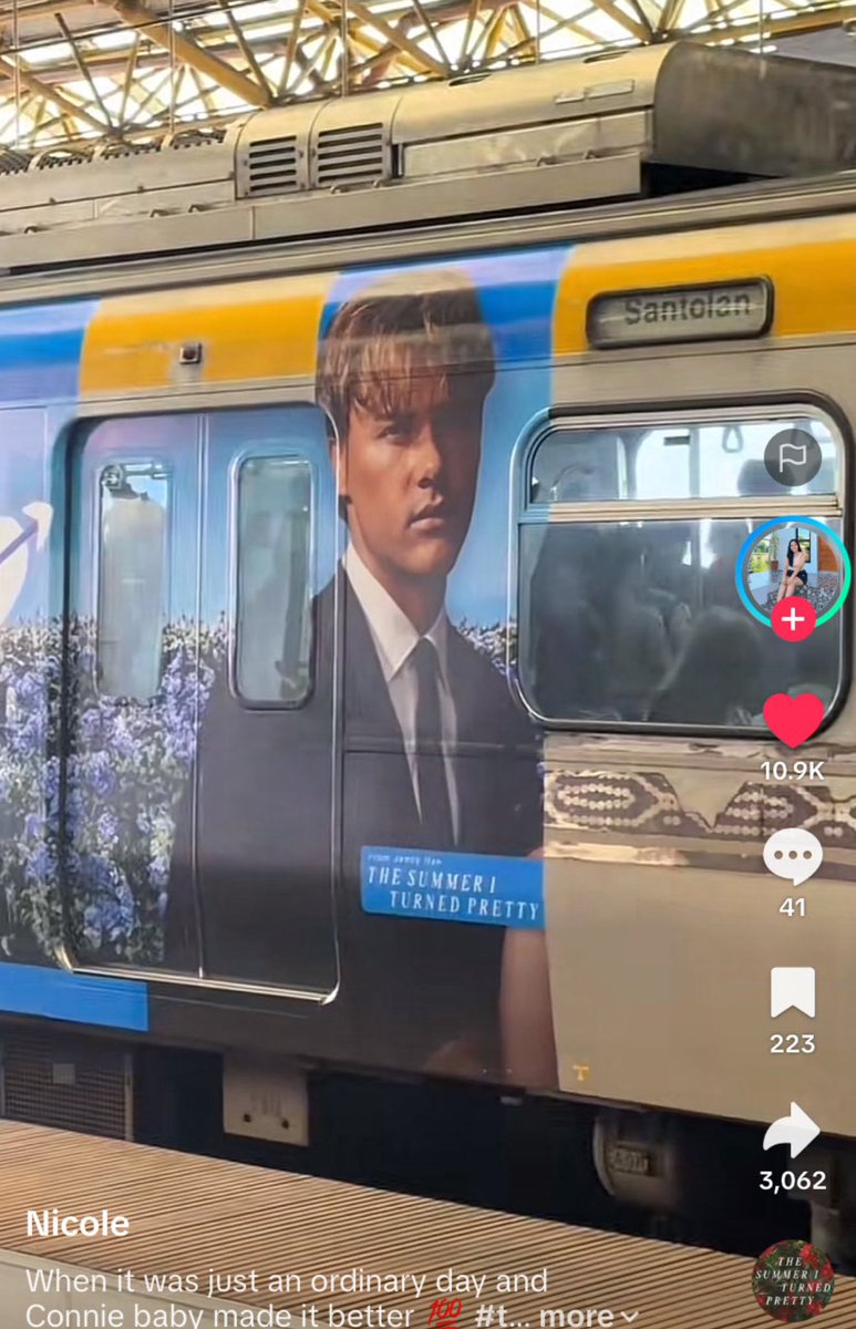 isabelfishers's tweet photo. trains are team conrad confirmed https://t.co/kpMb0syvpq