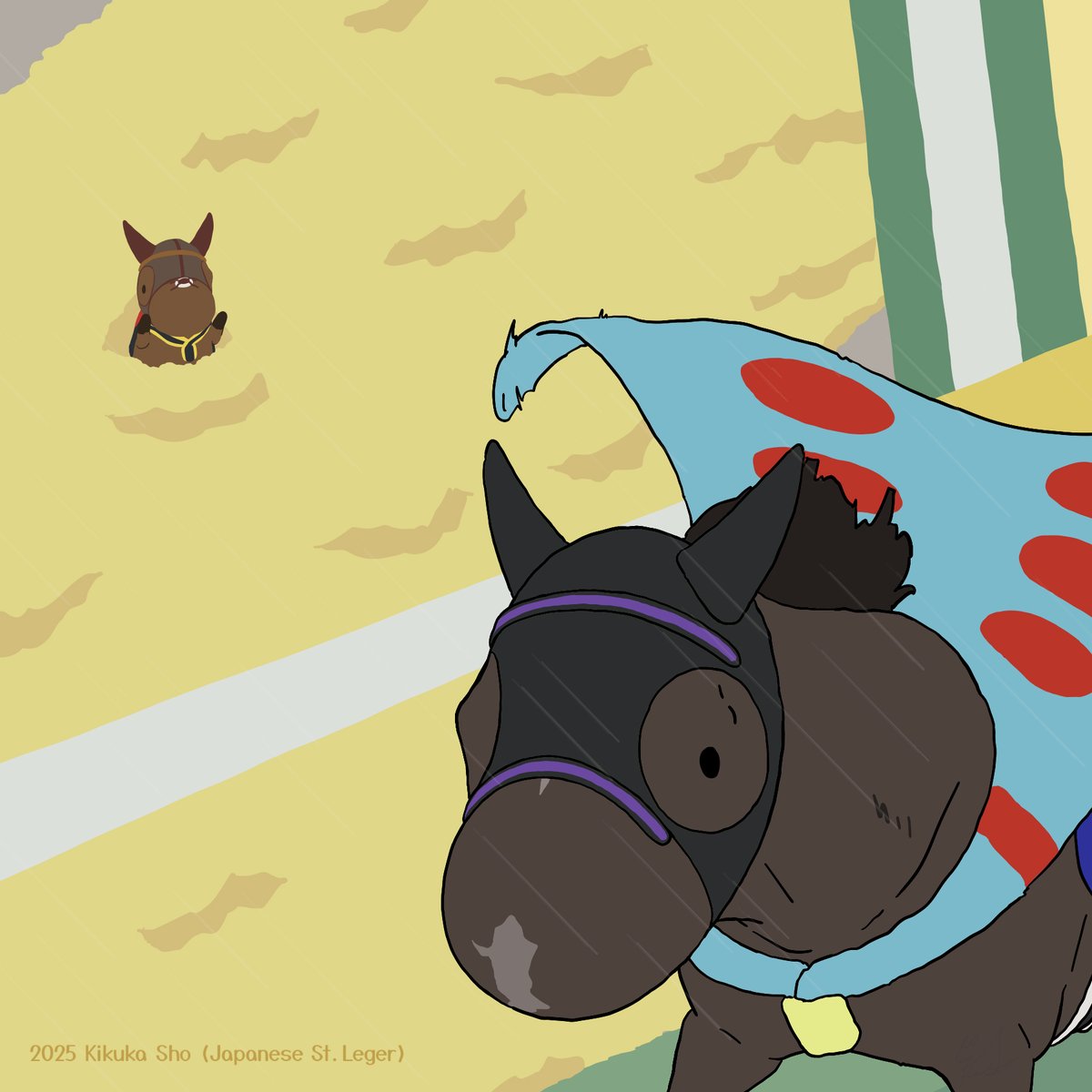 メルカリで24時間以内に売れなければ300円❗最新作✨「蒼天のニャンコ」 メルカリで24時間以内に売れなければ300円❗最新作✨「蒼天