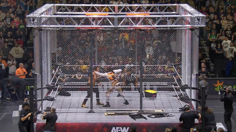 TrillerTV tweet media