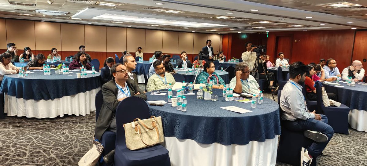 IKP Knowledge Park tweet media