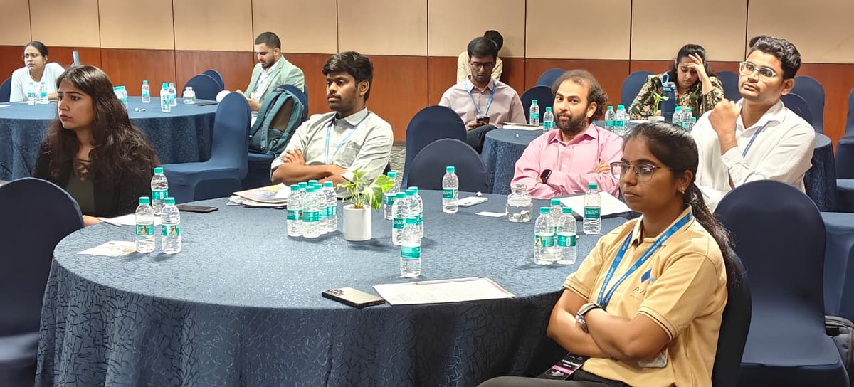 IKP Knowledge Park tweet media