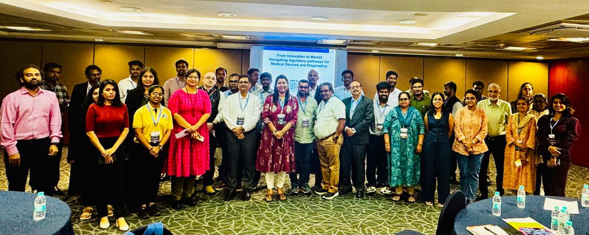 IKP Knowledge Park tweet media