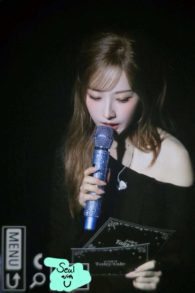 Seulwith_U's tweet photo. 251026
pre

💚

#ARTMS #아르테미스
#HaSeul #하슬 https://t.co/klYnfpyoWa