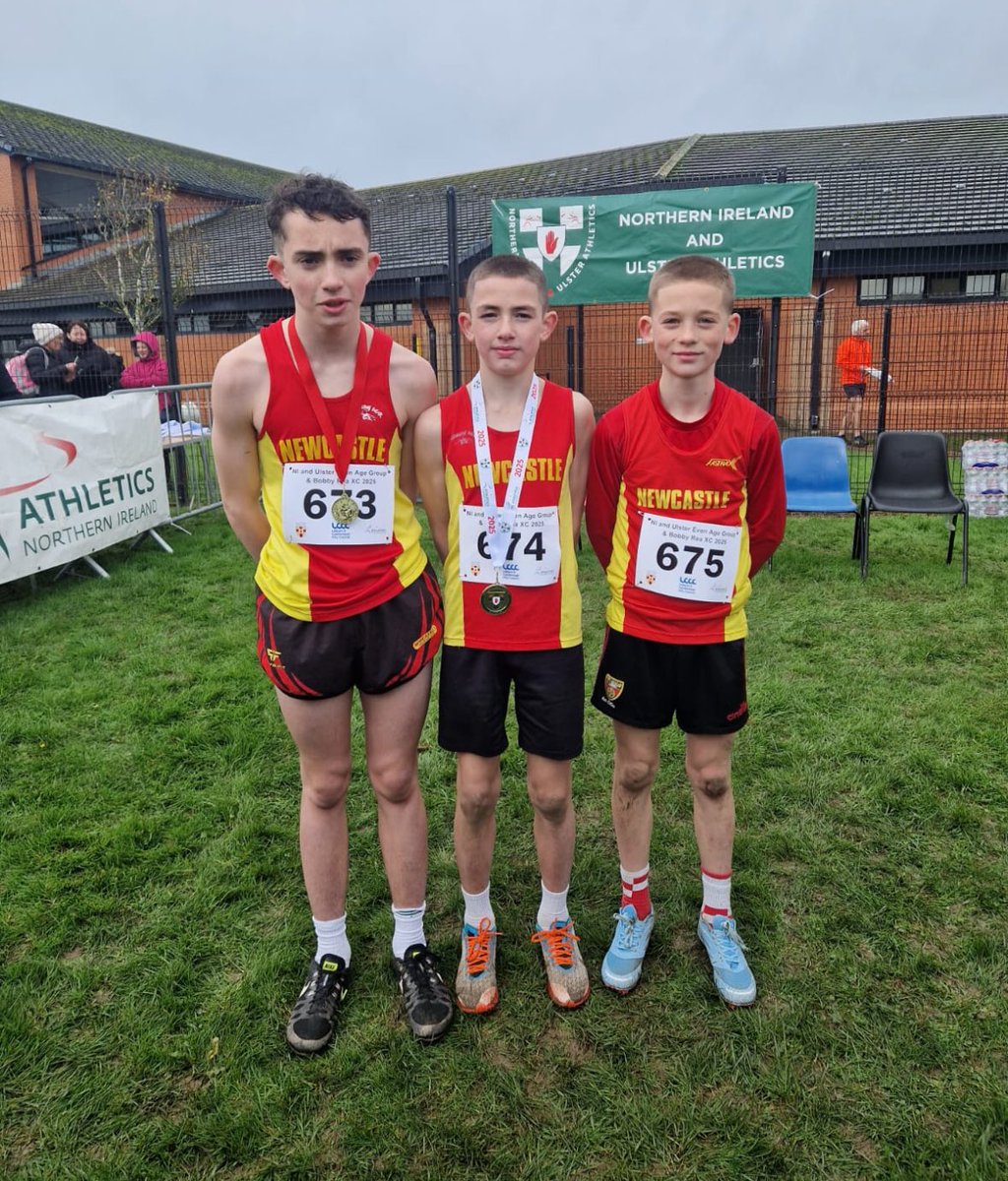 SMHS CASTLEWELLAN PE tweet media