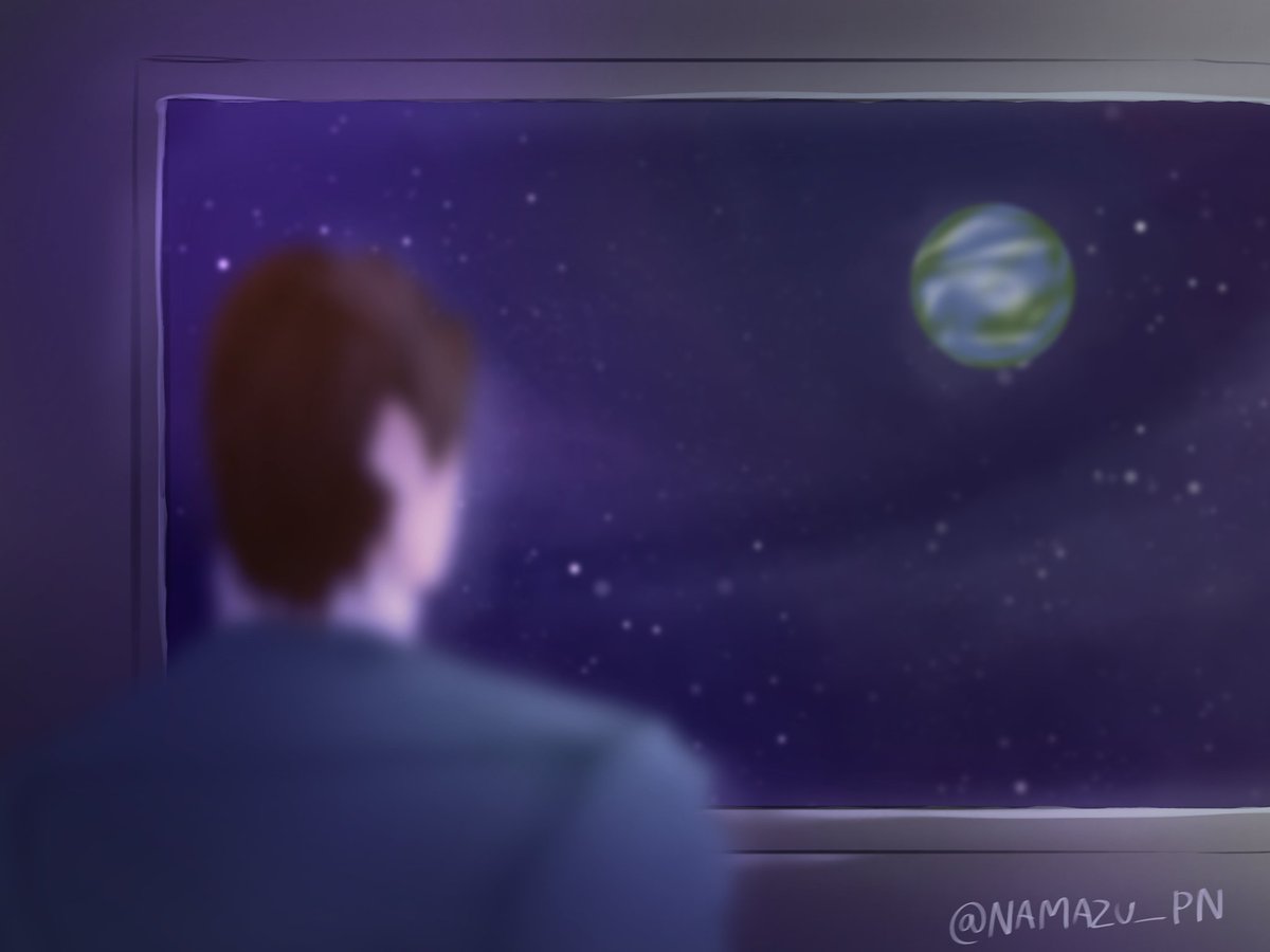 NAMAZU_PN's tweet photo. #Jimweek Day 2 Earth
@dailyjimmyzare https://t.co/XUO6LjJPM8