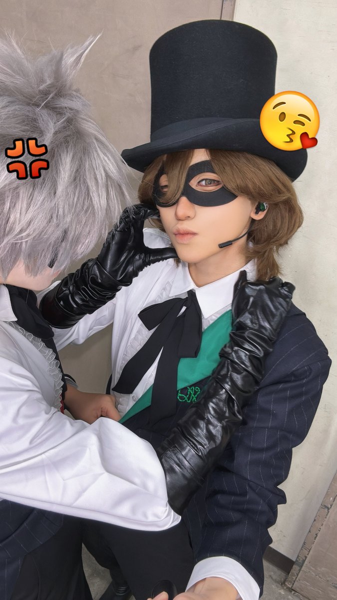 龍吉🐨 tweet media