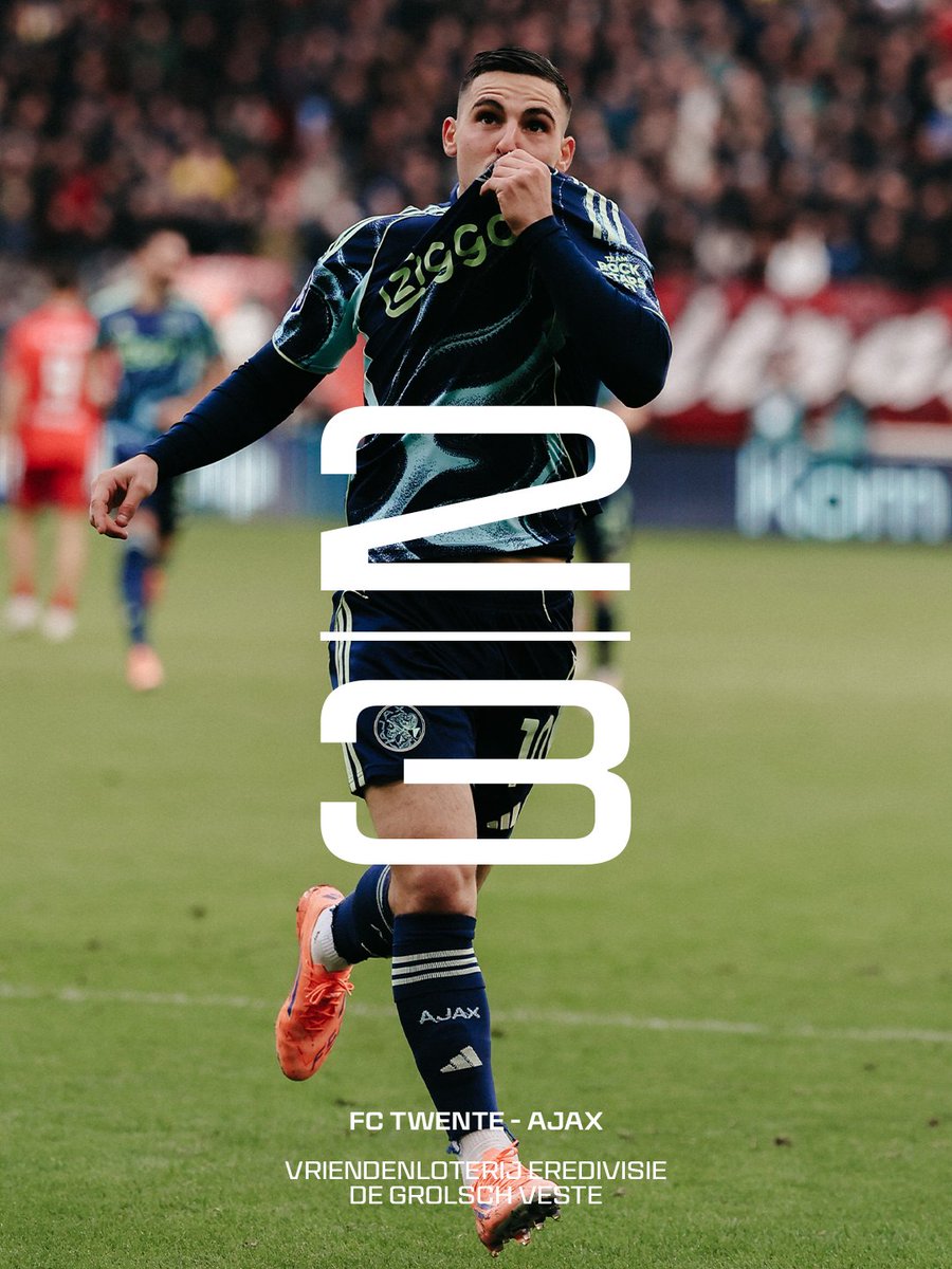 AFC Ajax tweet media