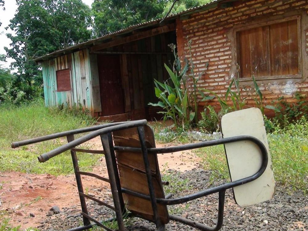 🌎📚Gasto en Educación como % del PIB  - América del Sur

1️⃣ 🇧🇴 Bolivia – 8,32%
2️⃣ 🇧🇷 Brasil – 5,62%
3️⃣ 🇦🇷 Argentina – 5,90%
4️⃣ 🇨🇱 Chile – 4,90%
5️⃣ 🇺🇾 Uruguay – 4,81%
6️⃣ 🇵🇪 Perú – 4,24%
7️⃣ 🇨🇴 Colombia – 3,92%
8️⃣ 🇪🇨 Ecuador – 3,89%
9️⃣ 🇵🇾 Paraguay – 3,41%

abc.com.py/economia/2025/…