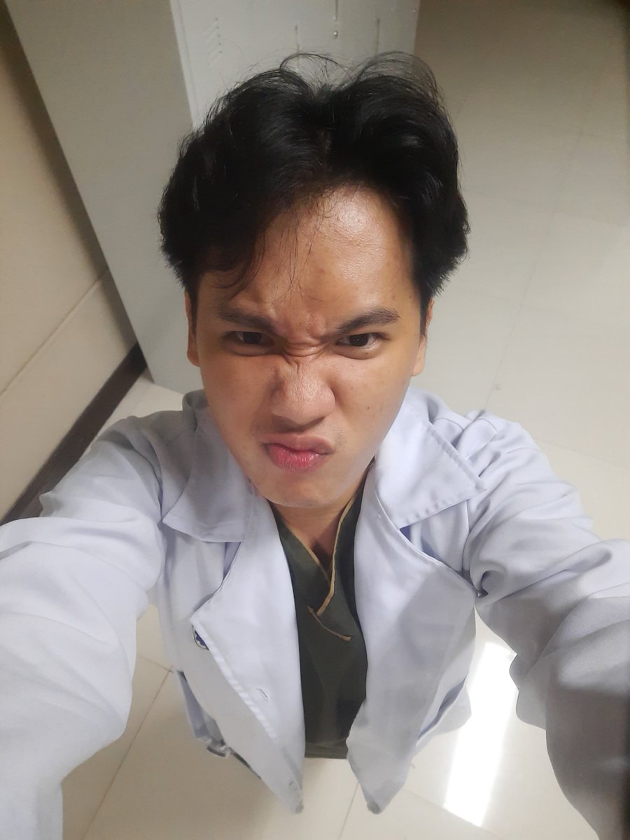 Night shift🏨