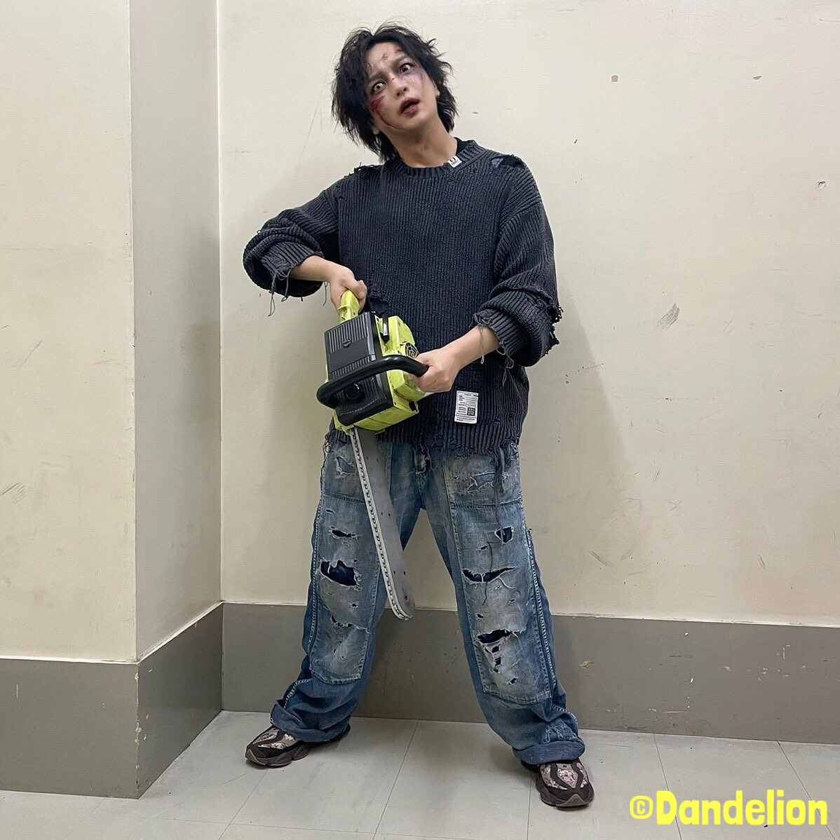 RT @Dandelion_Ltd: #浅沼晋太郎 「◯月◯日、“ちょっと”あけといて