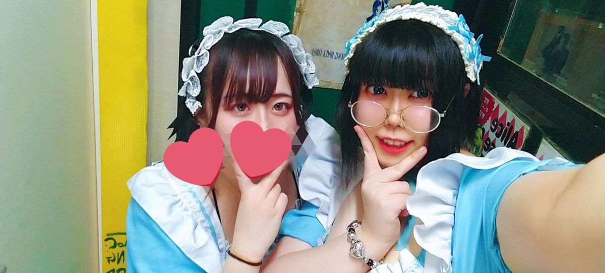 👇11/2㈰の #アリスローズ 🌹

📢まむﾁｬﾝ特別営業✨
↳20時〜23時30分　※最大24時頃
💛保護者りあすばぁや
↳20時〜ラスト
🌜その後通常営業🌞
↳24時頃〜翌朝９時

三連休中日のスペシャル企画👏✨

皆様ぜひともお立ち寄りください🌹

＃新宿 ＃歌舞伎町 ＃深夜喫茶
＃メイドバー ＃アリスローズ