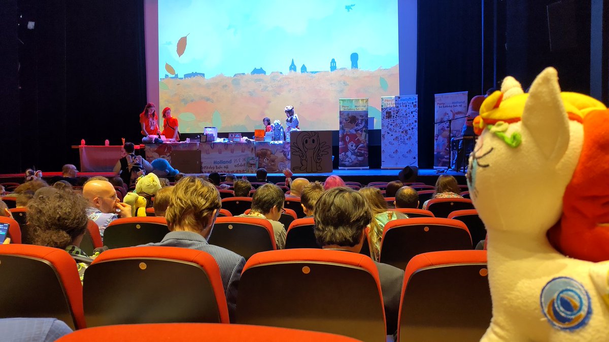 Miss Libussa (Libuše) tweet media