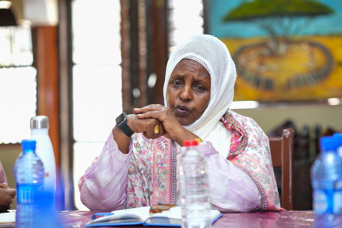 S_S_W_C's tweet photo. SSWC hosted a high-level #IRC Regional delegation at Hawa-Tako1  Centre in Mogadishu.
Our discussion focused on the Irish Aid Partnership &amp; ongoing WPE Programming.
Together with @RESCUEorg , we’re driving stronger community impact.
#IrishAid #WPE #SSWC #IRC #Somalia https://t.co/OXrQhzGHzr