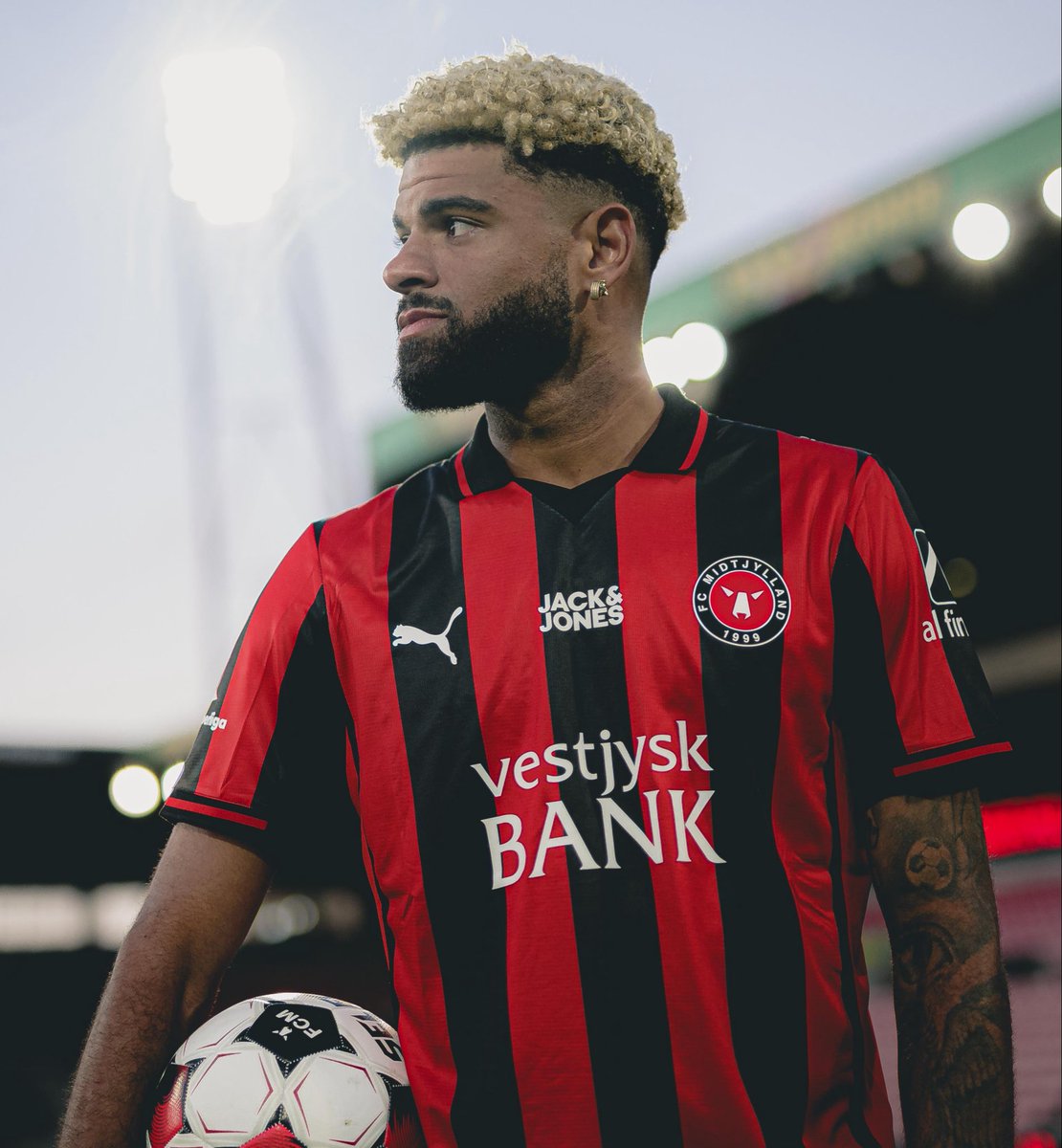 Den bedste i branchen #midtjylland #sldk