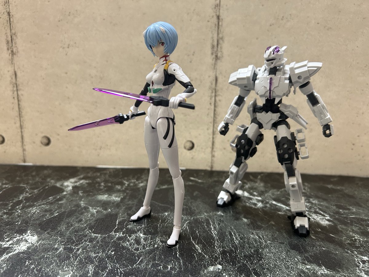 さとりさんV-Cζ on X