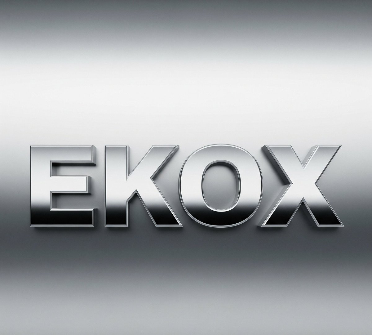 0xEricc's tweet image. Every real innovation in DeFi starts when someone dares to rebuild the rules and that’s exactly what #EKOX is doing.

Created by @ekoxofficial and fueled by $EKOX, this platform flips traditional staking on its head. Instead of locking your funds away, it lets your assets work…