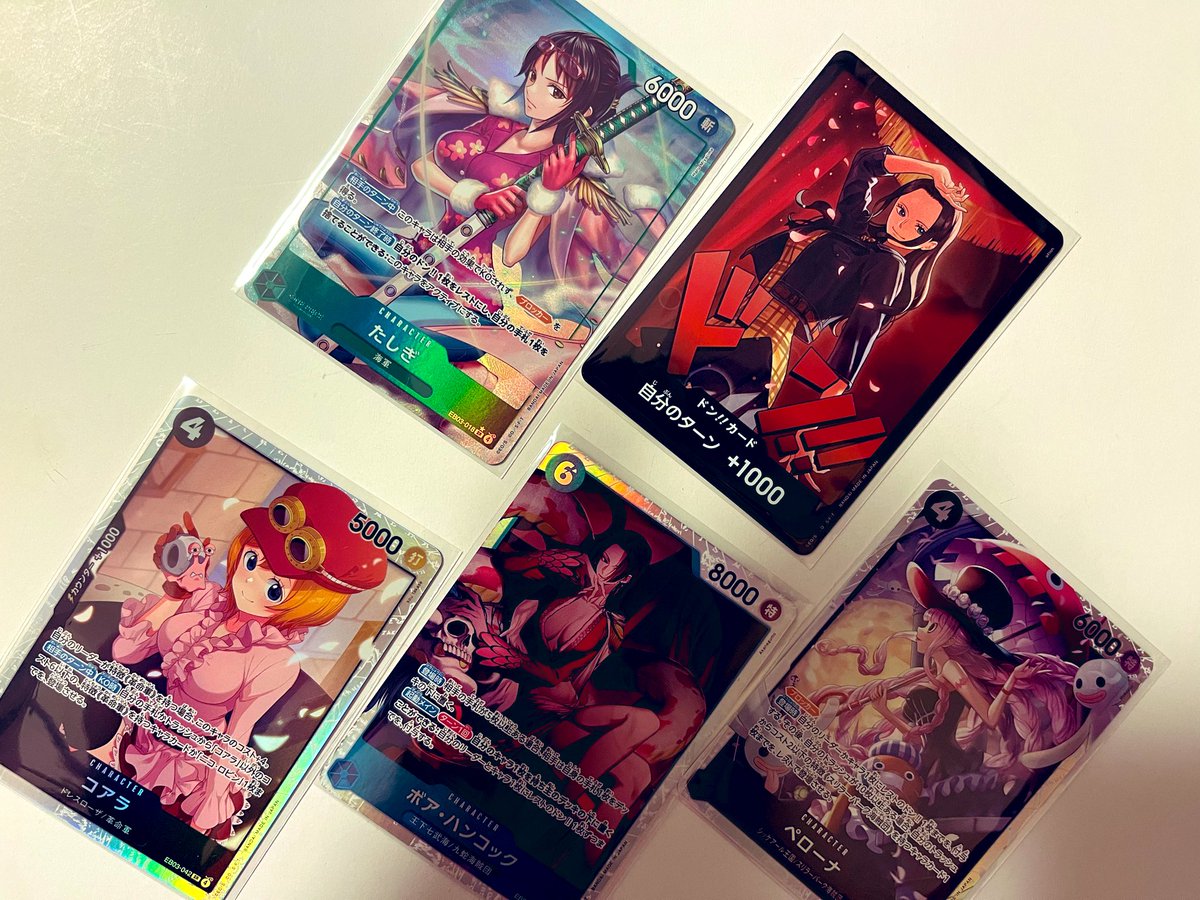 SMK.y様おまとめ★ワンピース3点 SMK.y様おまとめ☆ワンピース3点