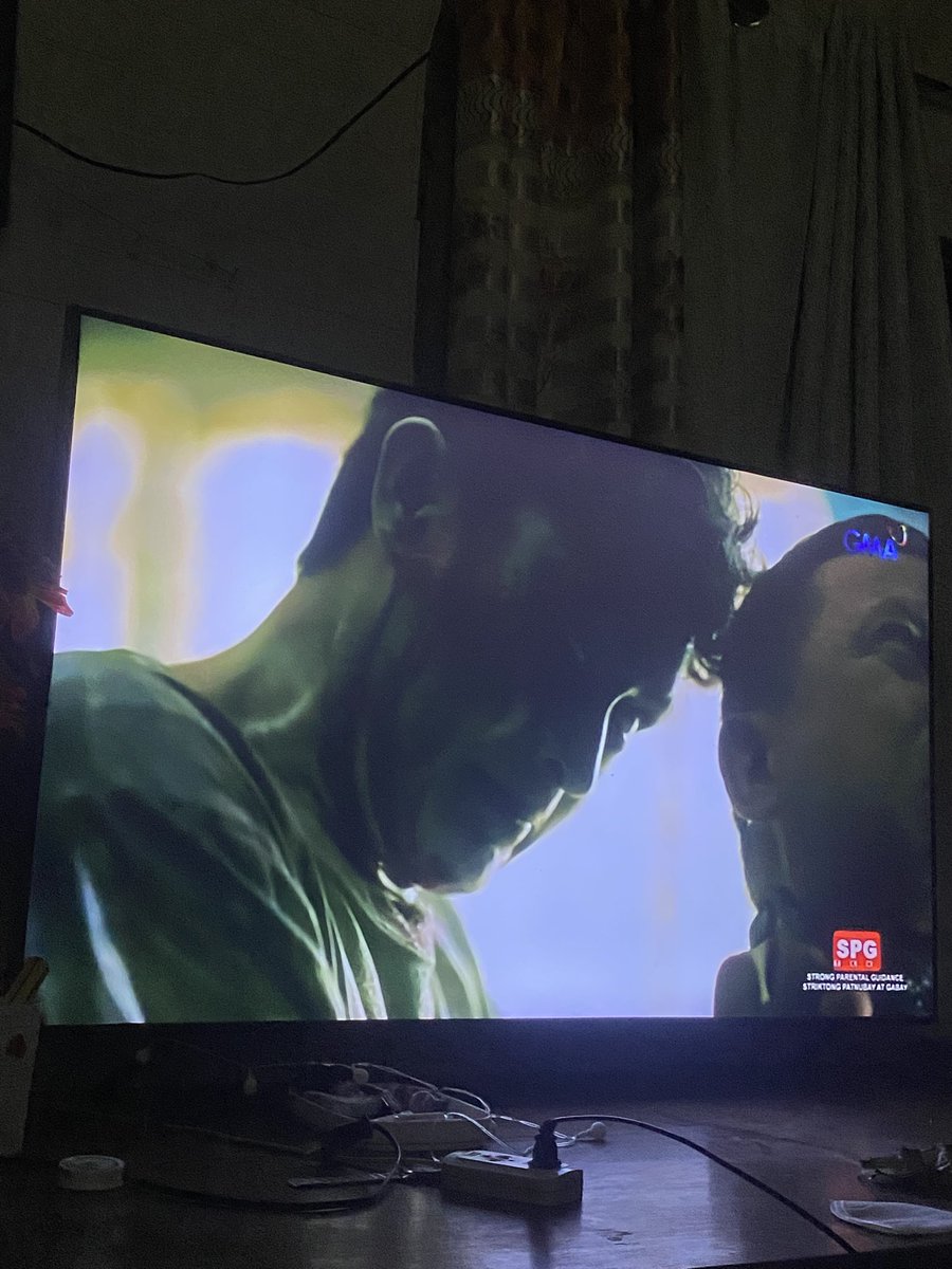 angeliaharold21's tweet image. Saan ba naka tirik tong Manila Film Center pwedi naman kasi lagyan ng mga Solar light jan oa sa dilim ha.  50k-100k watch at cctv perhaps!?

#Kmjs
#KMJSMulto