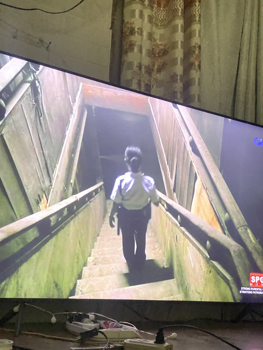 angeliaharold21's tweet image. Saan ba naka tirik tong Manila Film Center pwedi naman kasi lagyan ng mga Solar light jan oa sa dilim ha.  50k-100k watch at cctv perhaps!?

#Kmjs
#KMJSMulto