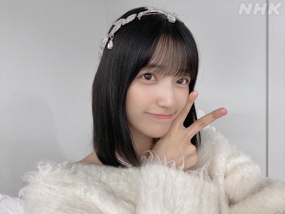 nsh_st14's tweet image. #nhkらじらー
#五百城茉央