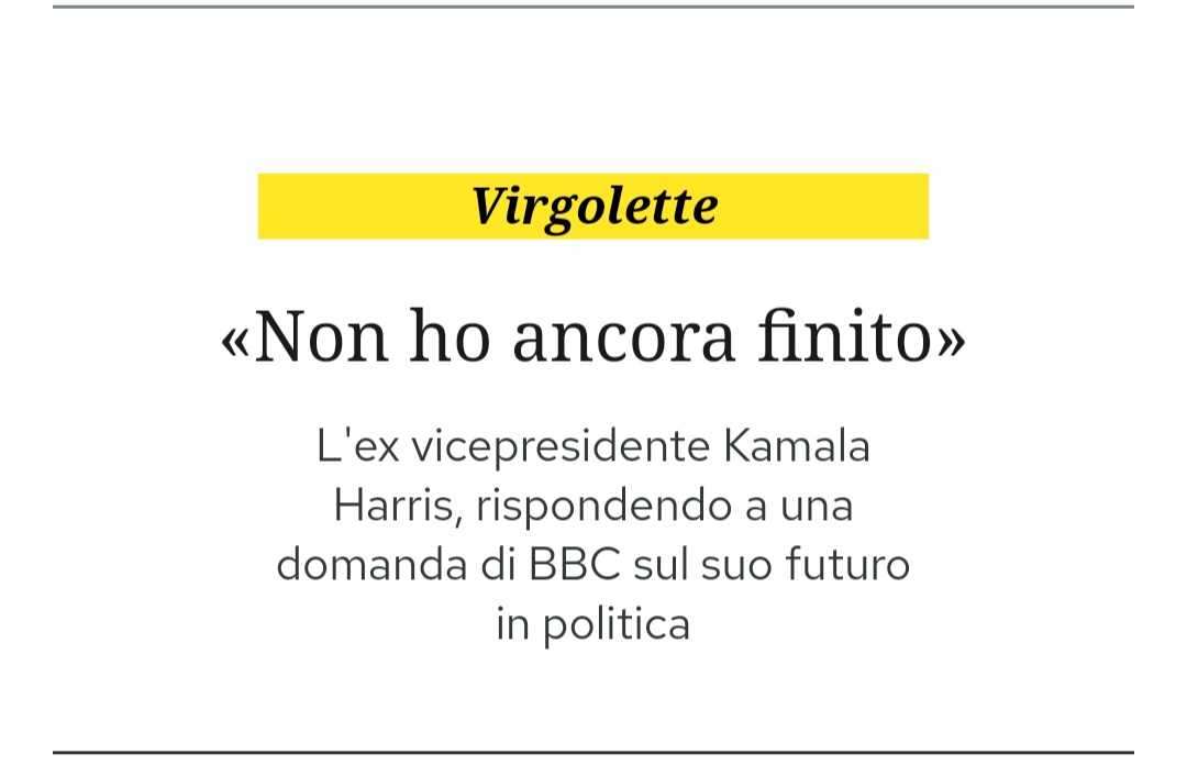 In effetti, pur essendo malmessa assai, la democrazia statunitense non è ancora del tutto distrutta... 

E magari Donald The Duck potrebbe avere bisogno di altro aiuto per portare a termine il suo progetto

.
