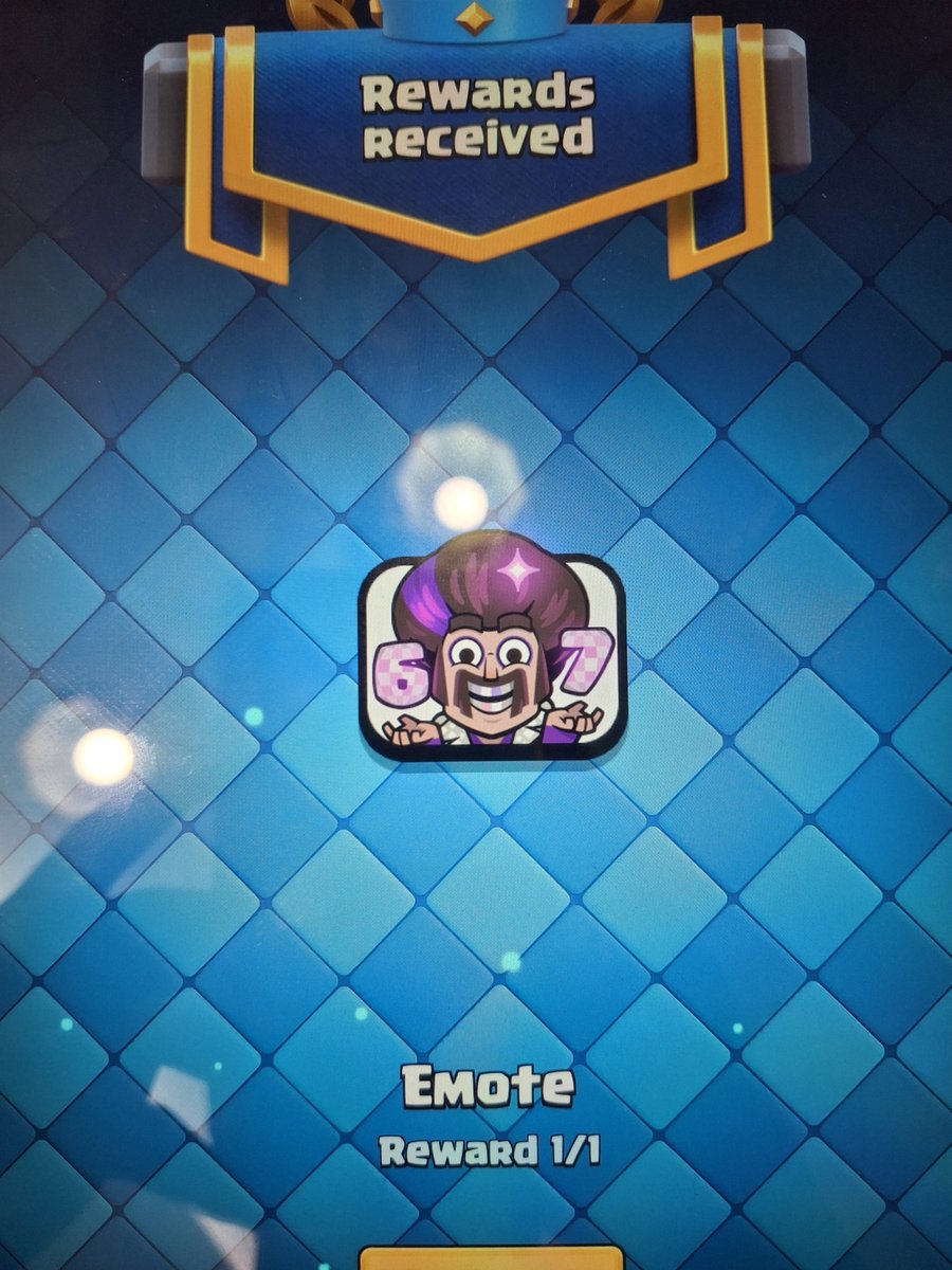 Why they got thiz in  game✌️