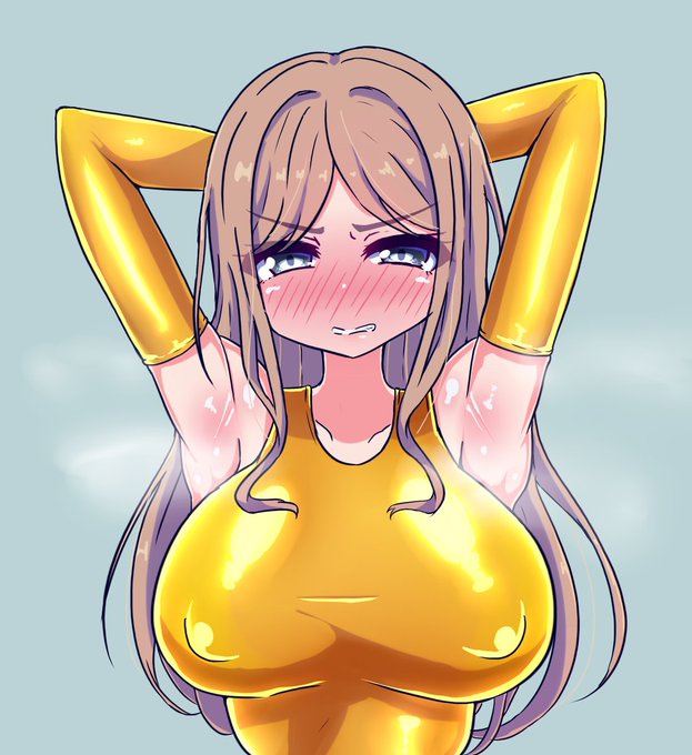 長崎そよの腋嗅ぎたい 