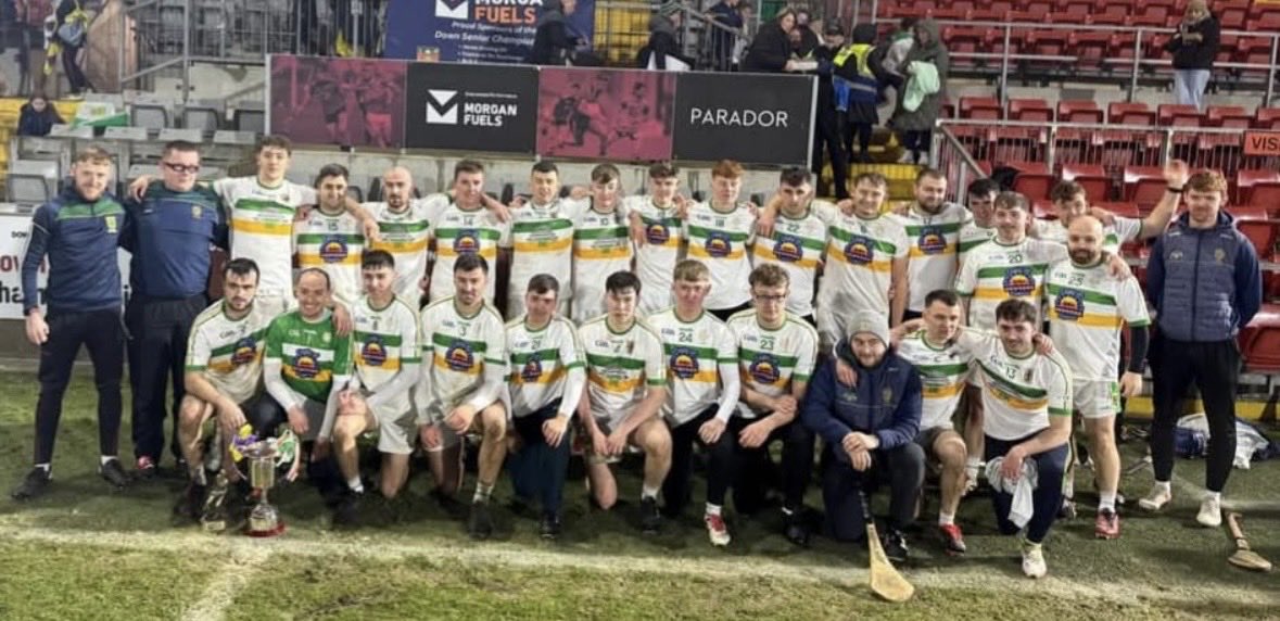 SMHS CASTLEWELLAN PE tweet media