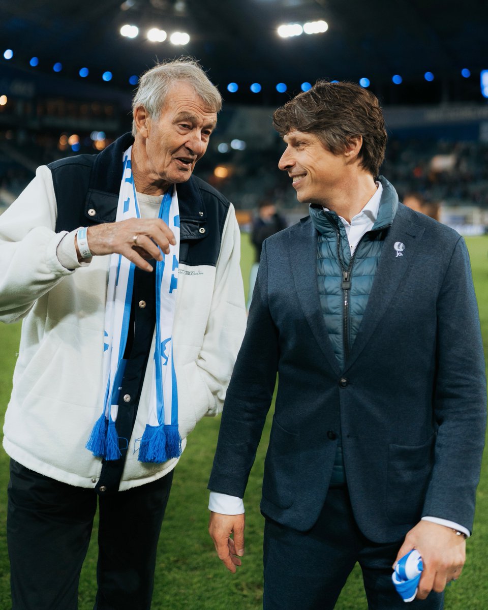 Tom Vandenbulcke tweet media