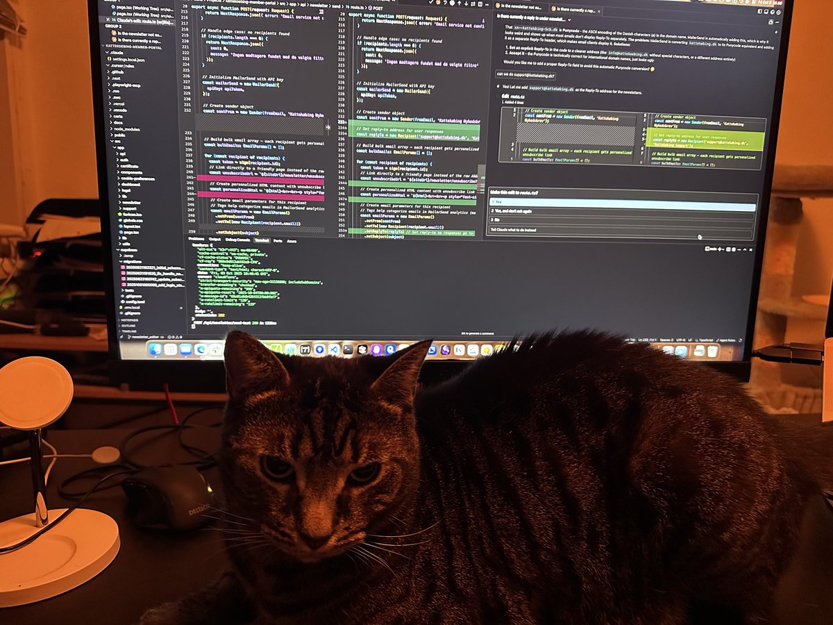 OanaGoge's tweet image. What’s stopping you from coding like this?