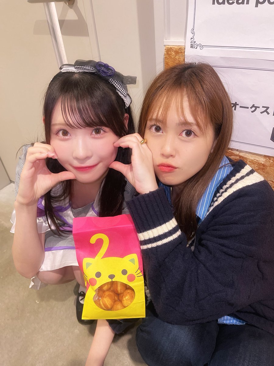 帆乃香 (@Honoka_m0901) / Posts / X