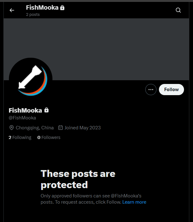 Mookafish tweet media