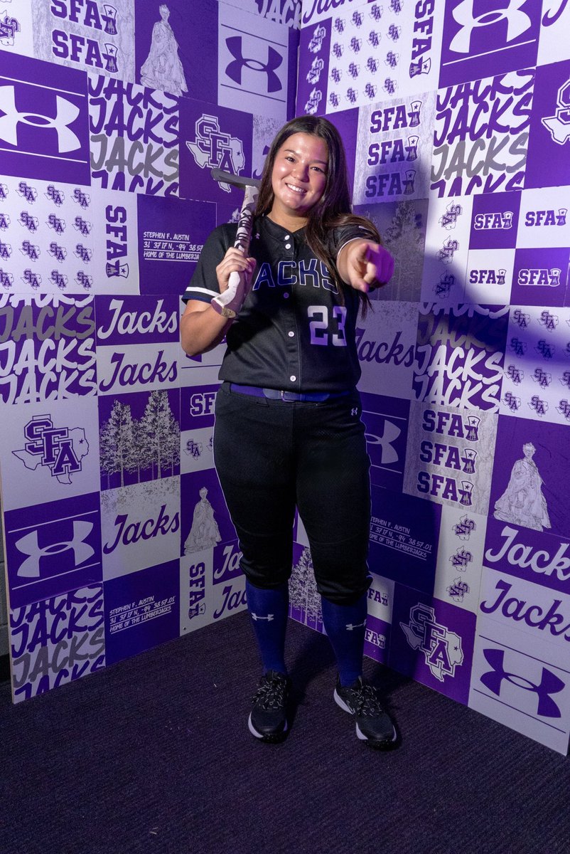 I’ve known these two players forever! Pretty sure Chloe and I played against each other in 4u. So, so proud of them! They are going to look amazing in the 💜 and 🤍. God is so so good! Congrats <a href="/aubreyzhang27/">Aubrey Zhang</a> &amp; <a href="/Chloe2Rodriguez/">Chloe Rodriguez 2027</a>