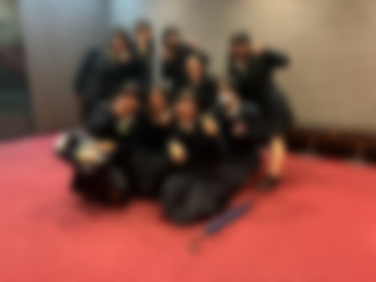 この度、宇都宮東高等学校演劇部は準うつのみやジュニア芸術祭賞をいただき、県大会出場の切符を掴むことが出来ました。
これもひとえに、応援してくださった皆さまのおかげです。本当に、ありがとうございました。

これからも部員一同頑張ってまいります！